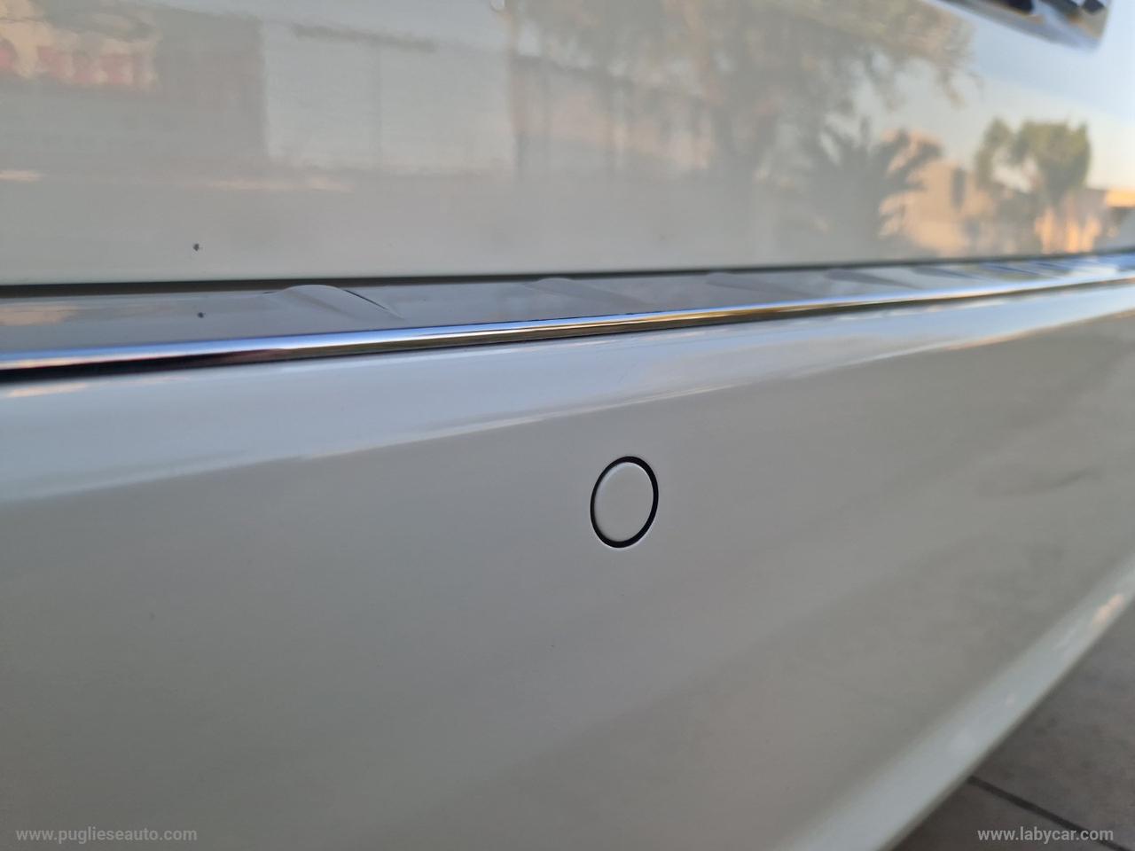 MERCEDES-BENZ B 200 CDI Automatic Executive