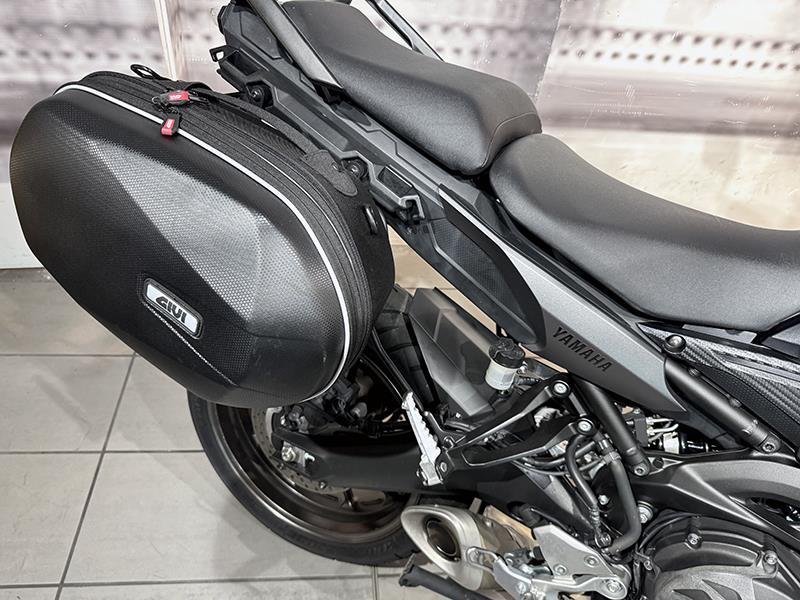 Yamaha Tracer 900 ABS