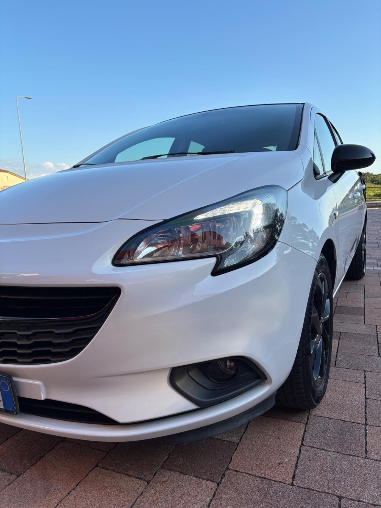 Opel Corsa 1.4 Benzina/GPL (GARANZIA 12 MESI)