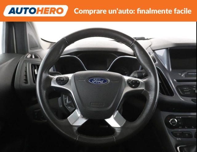 FORD Tourneo Connect 7 1.5 TDCi 120 CV Titanium