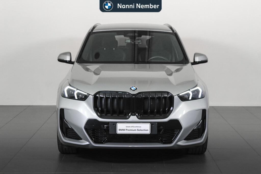 BMW X1 20 d Mild Hybrid 48V MSport Pro xDrive DCT