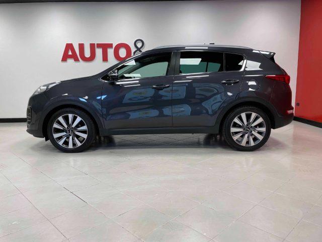 KIA Sportage 1.7 CRDI ECO DYNAMICS - IVA DEDUCIBILE