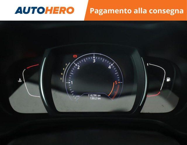 RENAULT Kadjar dCi 8V 110CV EDC Energy Intens