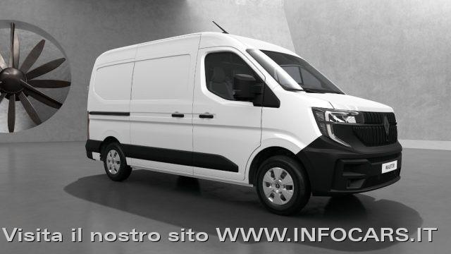 RENAULT Master furgone FG TA L2H2 T35 Blue dCi 130 Sconto ditta