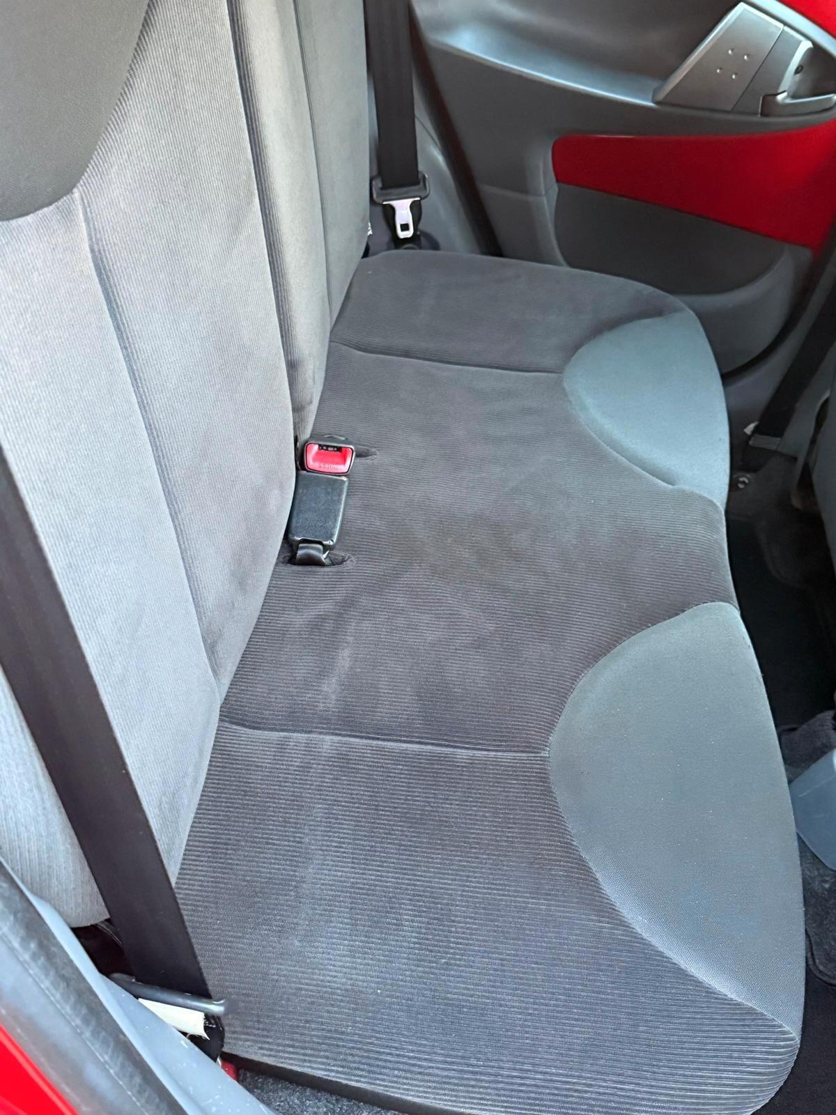 Citroen C1 1.0 5 pT C1TY Piccola Economica Scattante