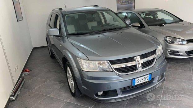 Dodge Journey