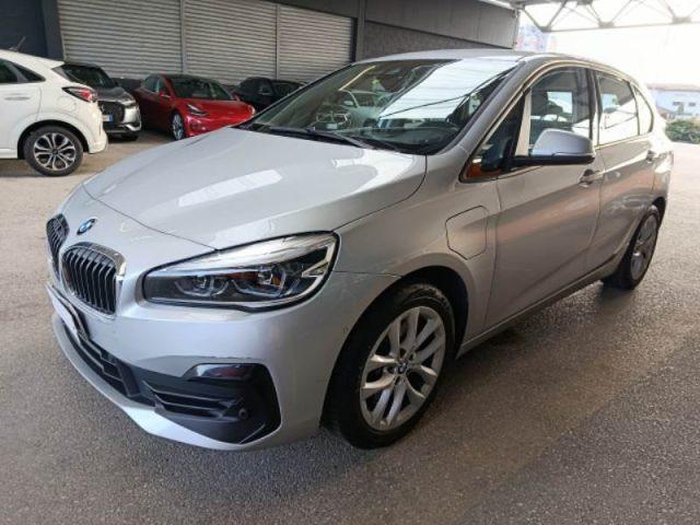 BMW 225 xe Active Tourer iPerformance Business aut.