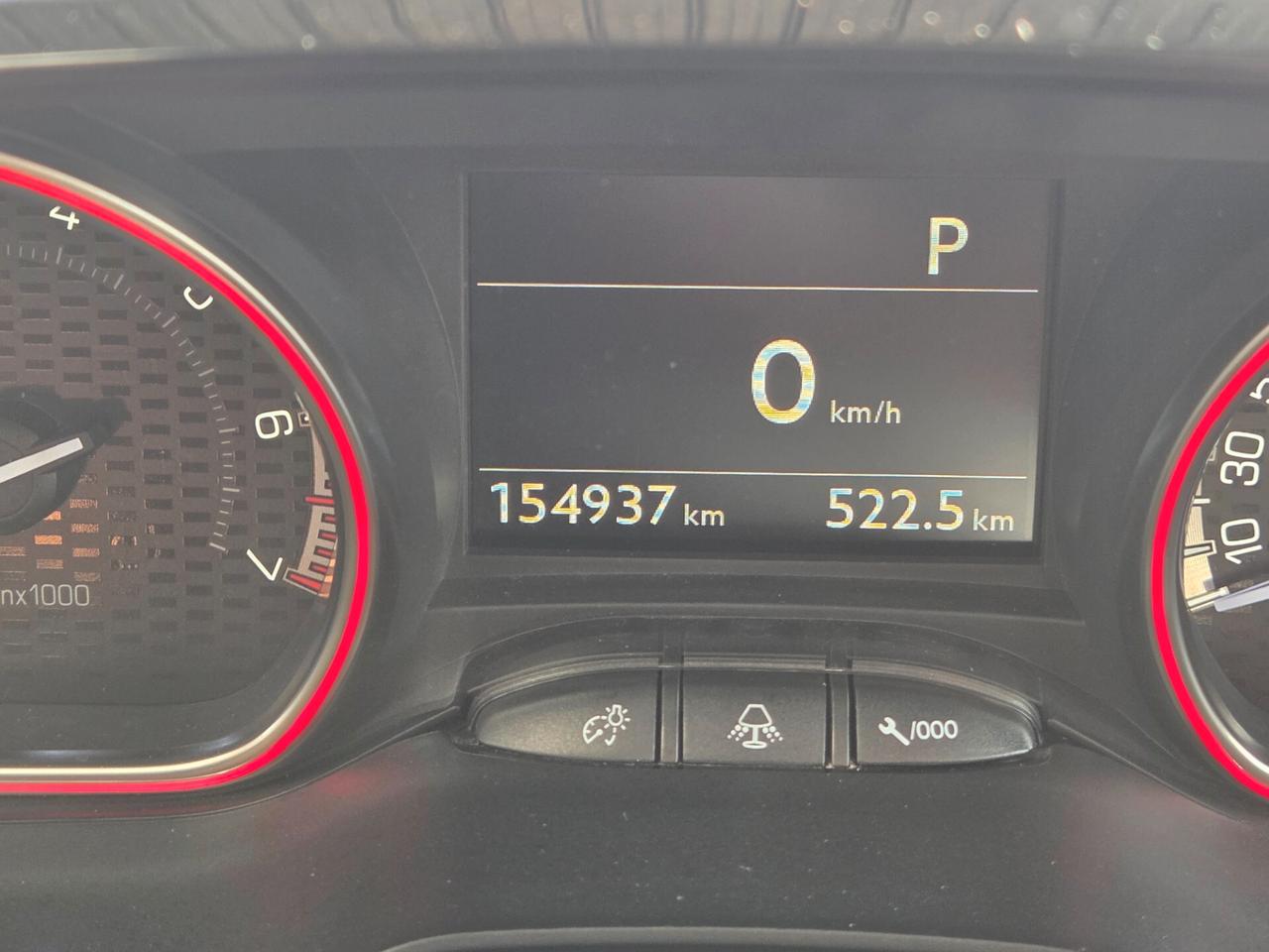 Peugeot 2008 PureTech Turbo 110 EAT6 S&S GT Line