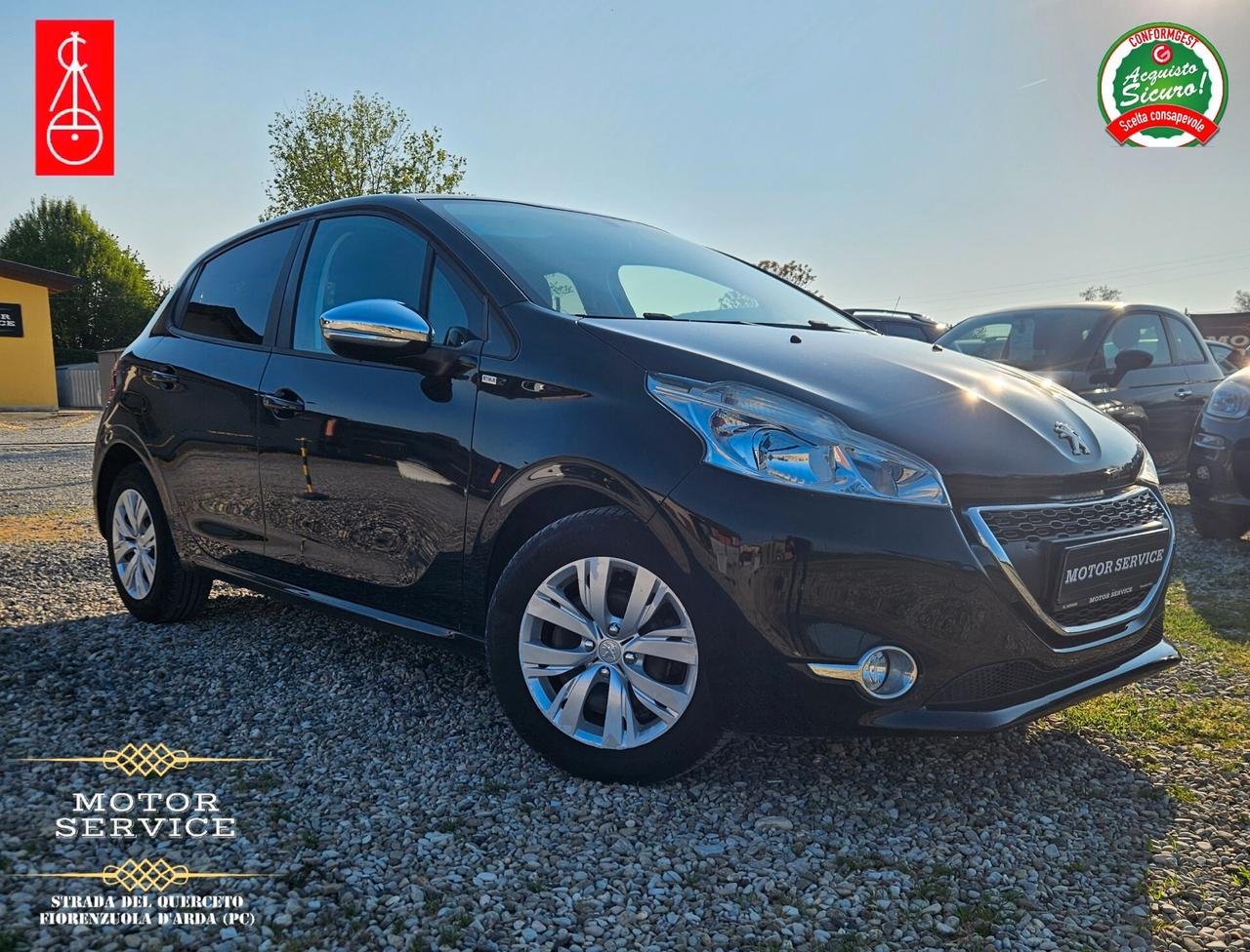 Peugeot 208 PREZZO REALE E FINALE