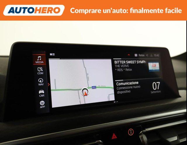 BMW X3 xDrive20d 48V Msport