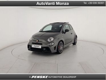 Abarth 695 695 1.4 t-jet Turismo 180cv