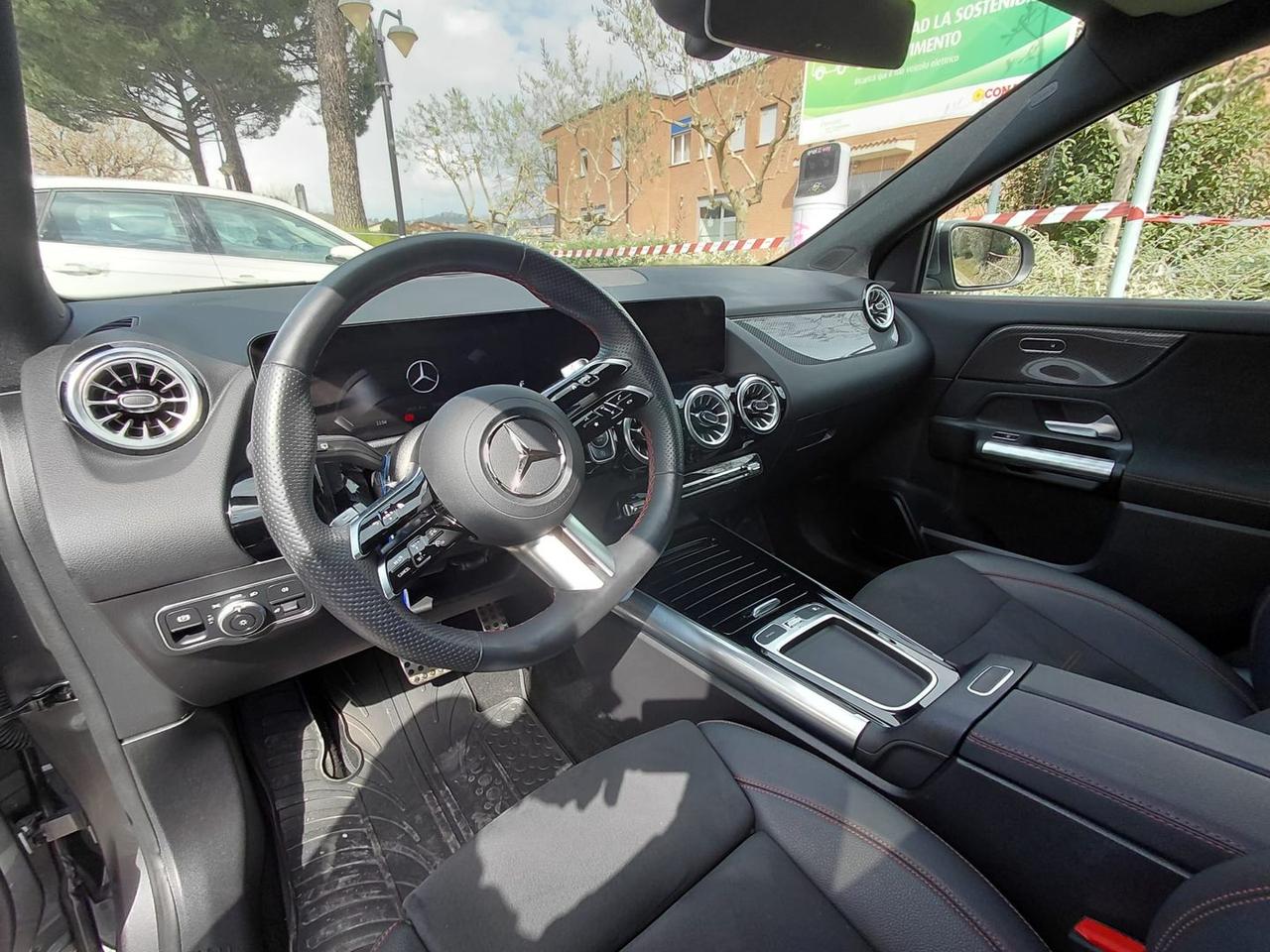 Mercedes-Benz GLA 200 Amg Line Advanced Plus #9916