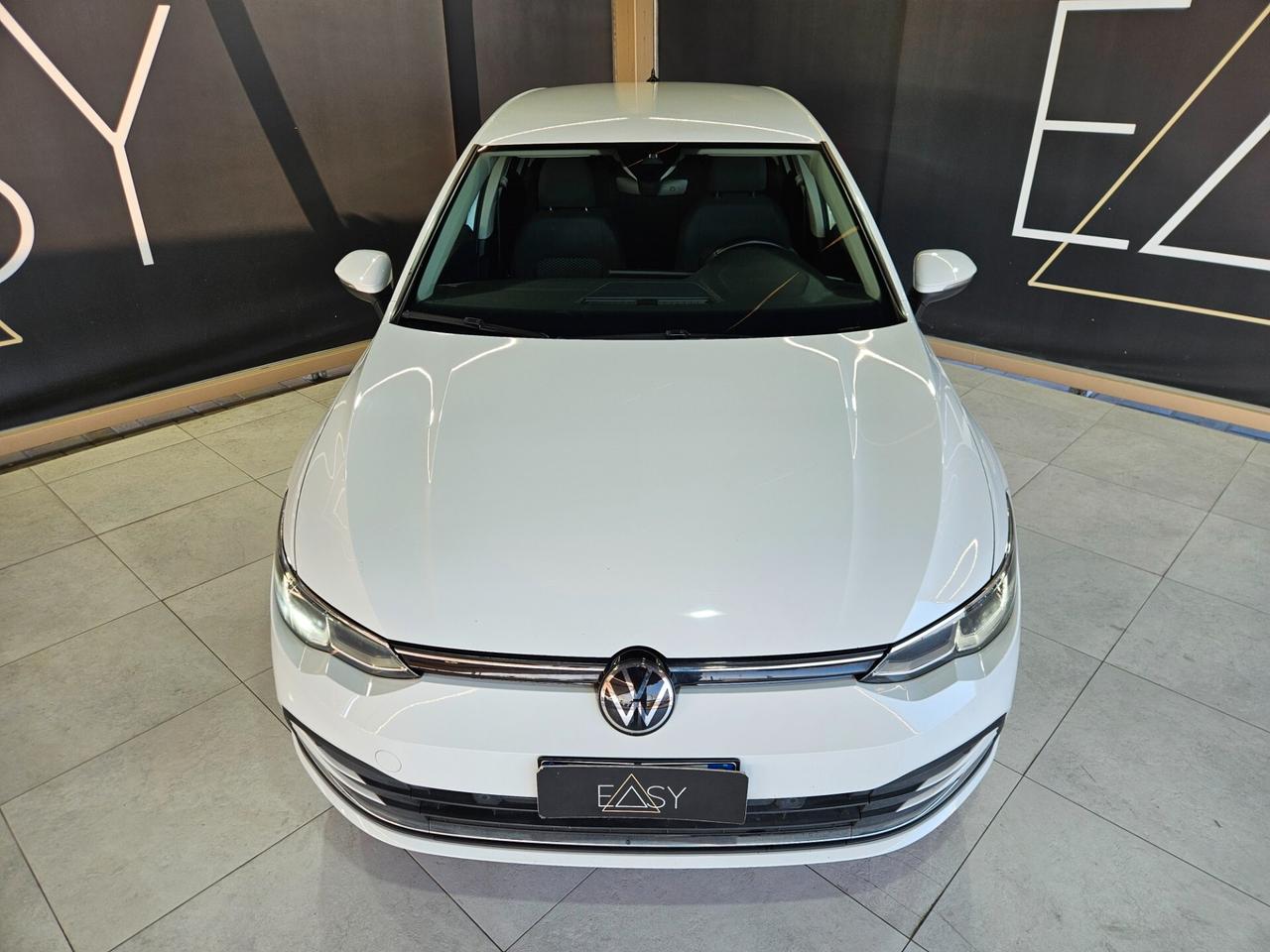 Volkswagen Golf 2.0 tdi Style 115cv - IVA ESPOSTA