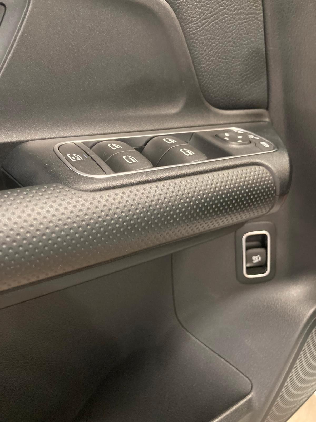 Mercedes-benz B 180 d Automatic Sport