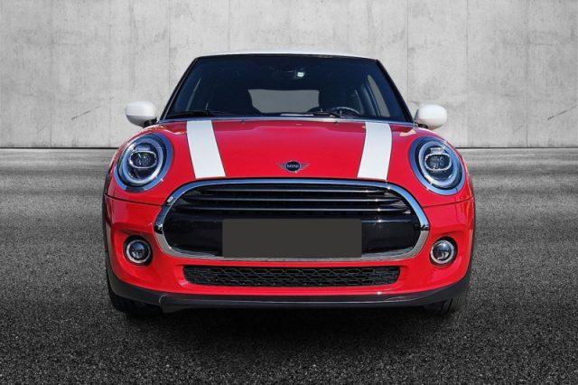 MINI Cooper 1.5 Cooper Hype