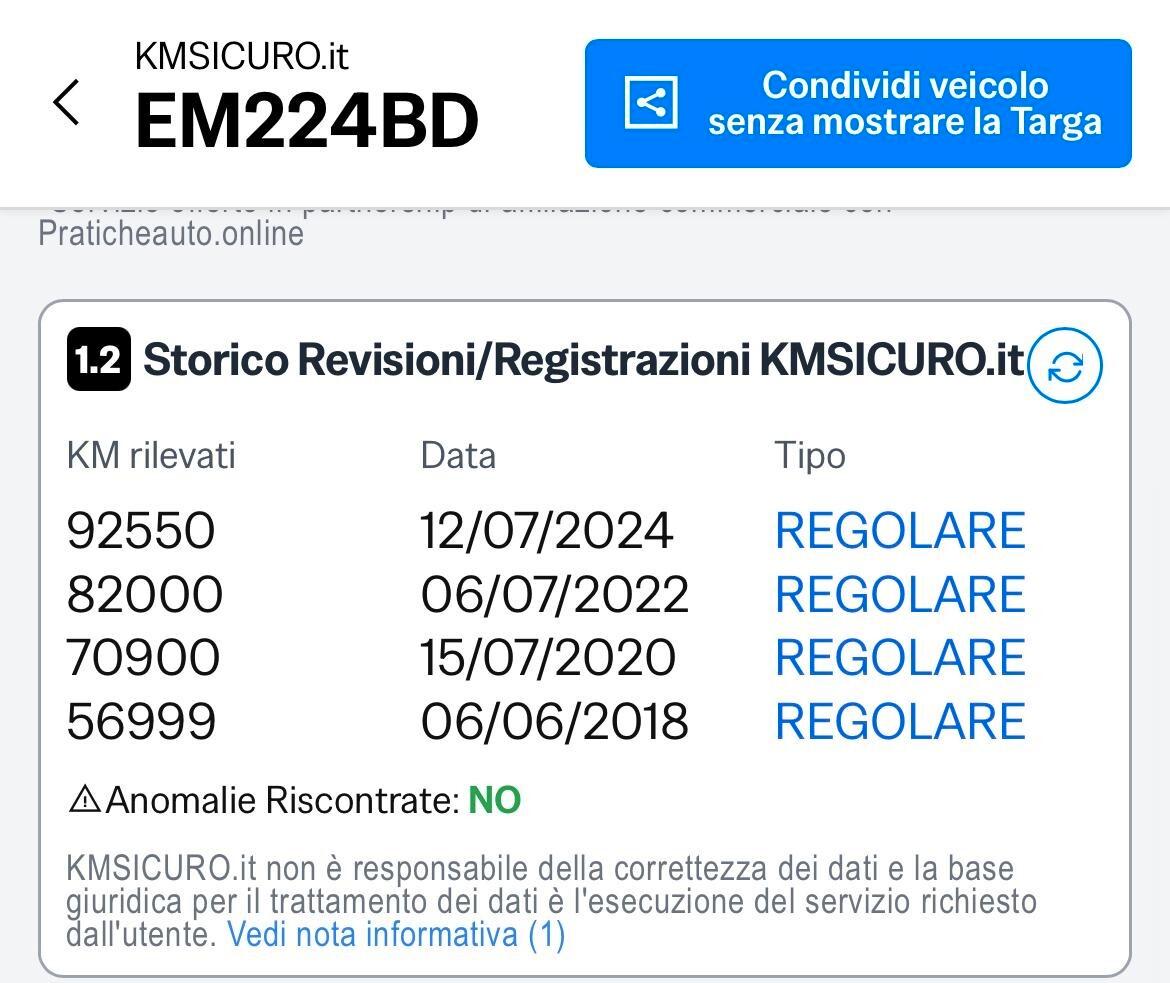 Peugeot Bipper 1.3HDi 75cv garantito-12