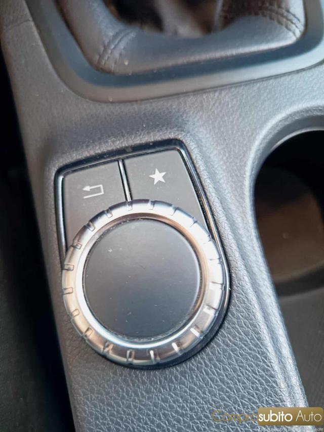 MERCEDES-BENZ B 160 Executive