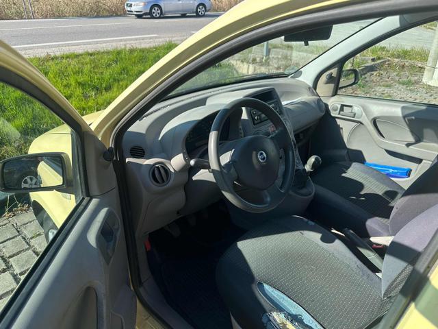 FIAT Panda 1.1 Active