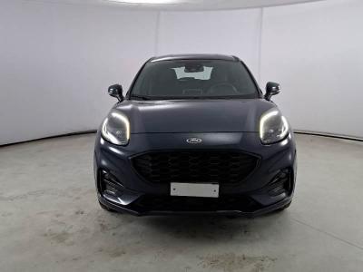 Ford Puma 1.0 ecoboost h ST-Line s&s 125cv auto