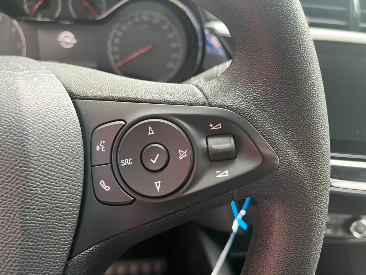 OPEL CORSA 1.2 75CV ELEGANCE - NESSUN VINCOLO FINANZIARIO