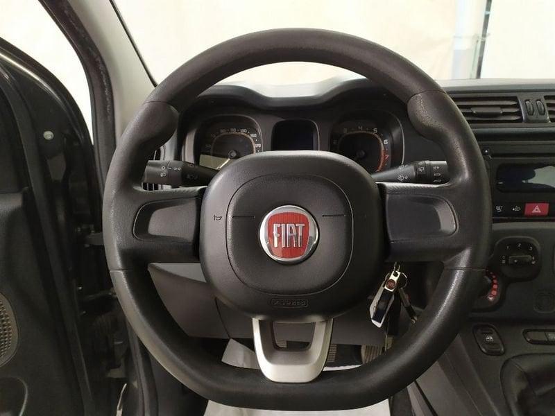 FIAT Panda 1.2 Easy 69cv E6