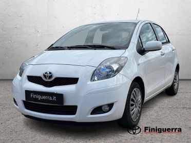 Toyota Yaris Yaris 1.3 5 porte Sol