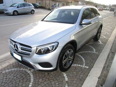 Mercedes-Benz GLC 220 d Premium 4matic auto FULL OPTIONAL GARANTITO