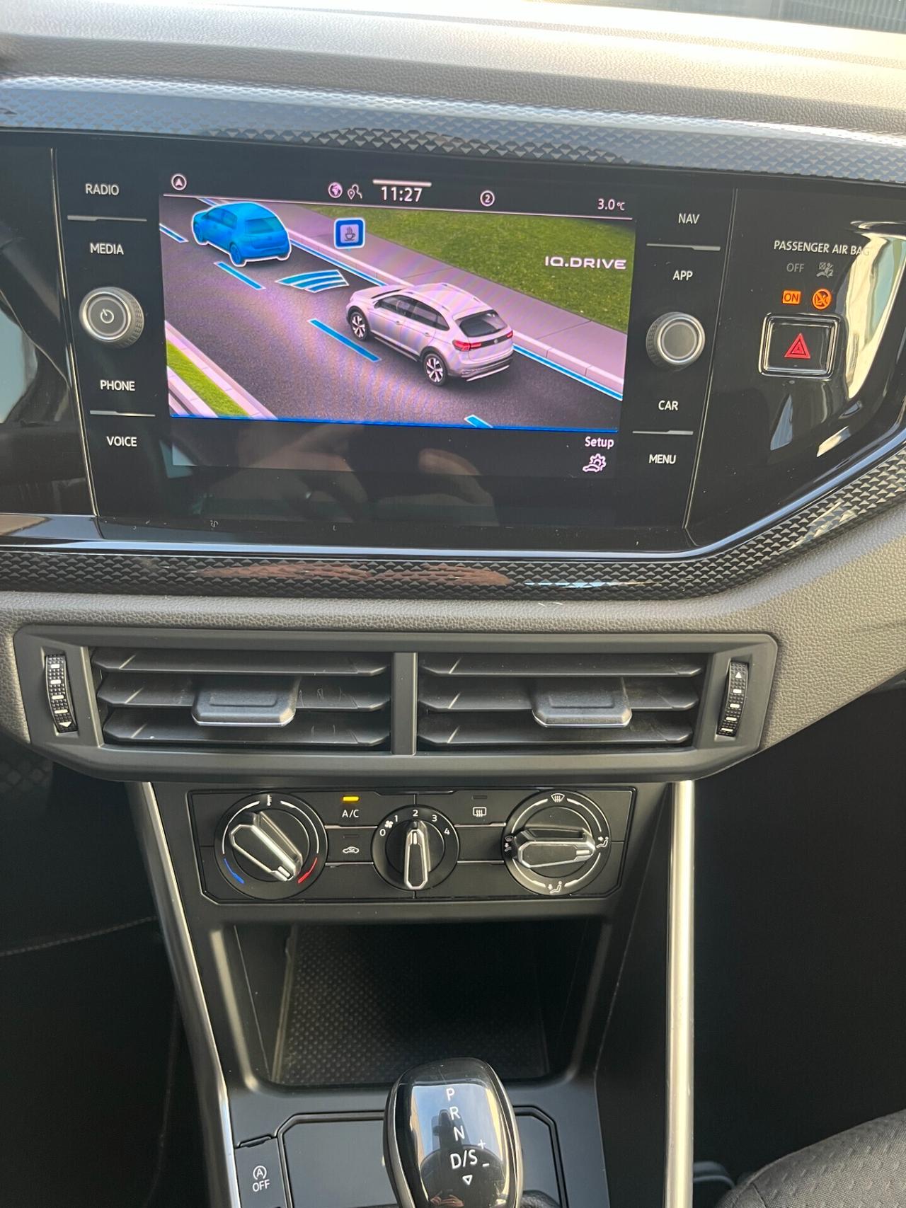 Volkswagen Taigo 1.0 TSI 110 CV DSG Life 07/2022