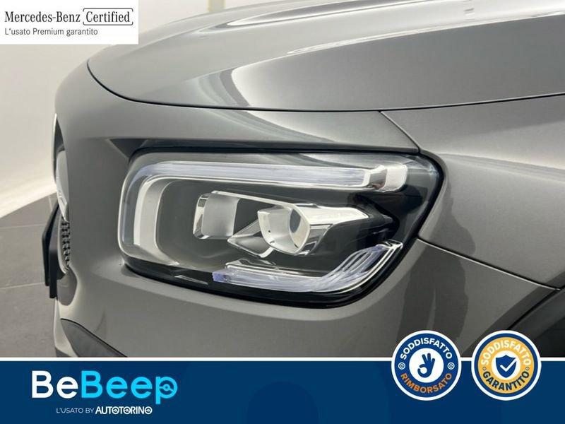 Mercedes-Benz GLB Classe 200 D PREMIUM AUTO
