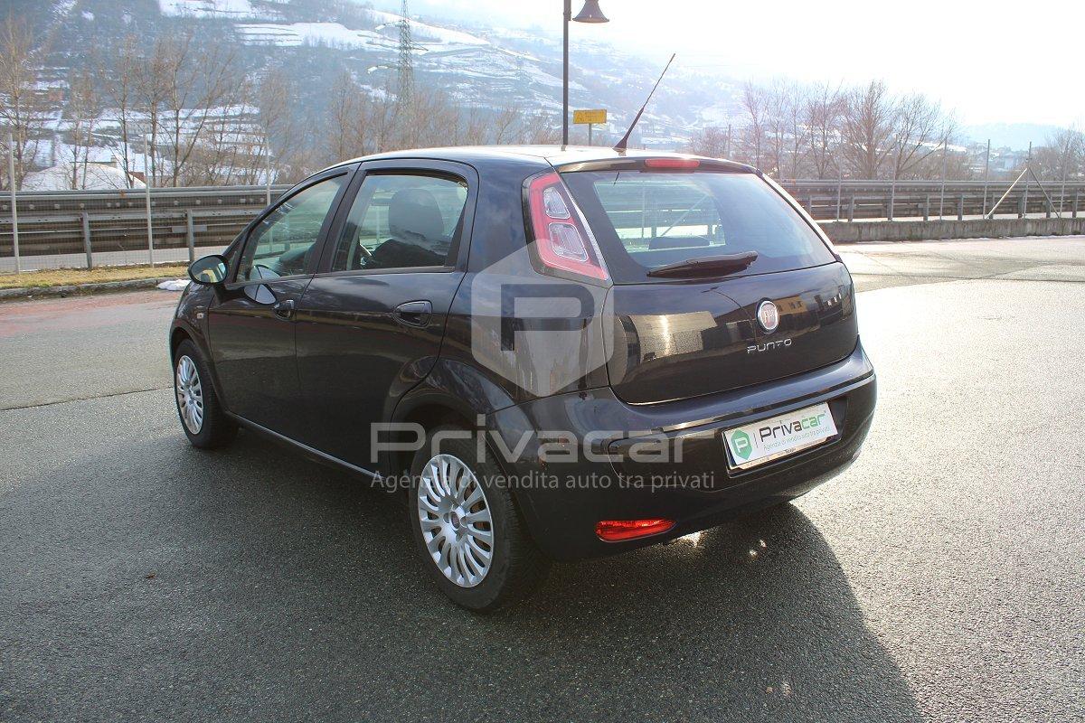 FIAT Punto Evo 1.2 5 porte S&S MyLife