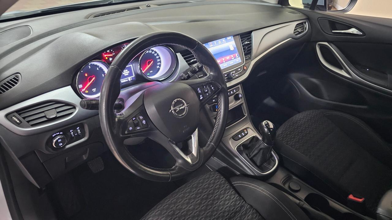 Opel Astra 1.6 CDTi 110CV Start&Stop Sports Tourer Business