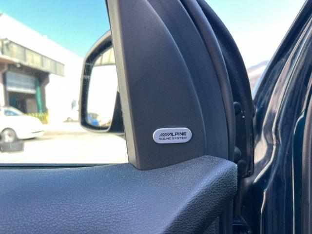 FIAT Freemont 2.0 Multijet 170 CV Lounge 7 posti