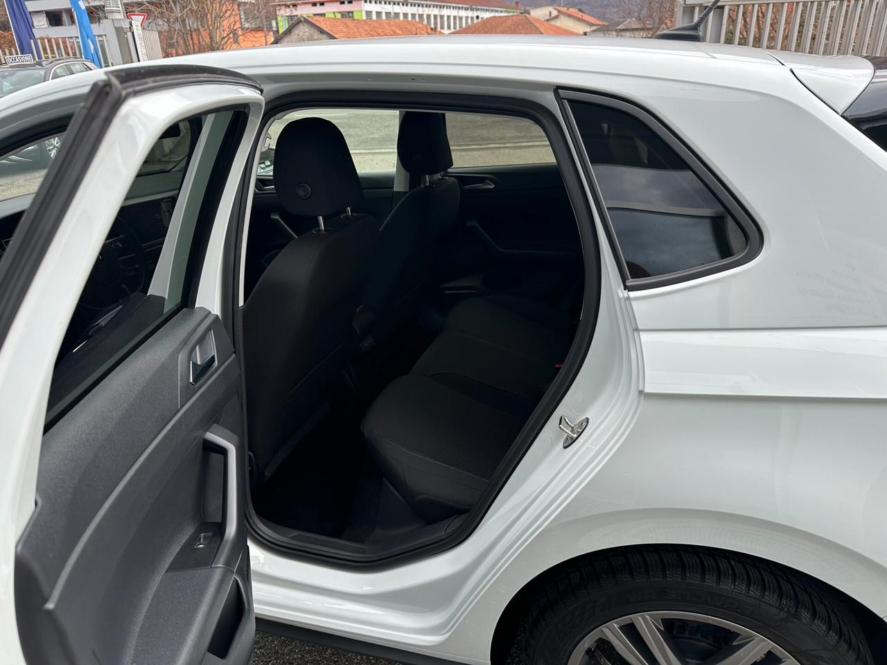 Volkswagen Polo 1.0 EVO 80 CV 5p. Sport BlueMotion Technology