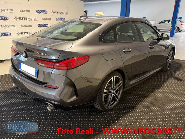 BMW 218 d 150 cv Gran Coupé Msport - Promo