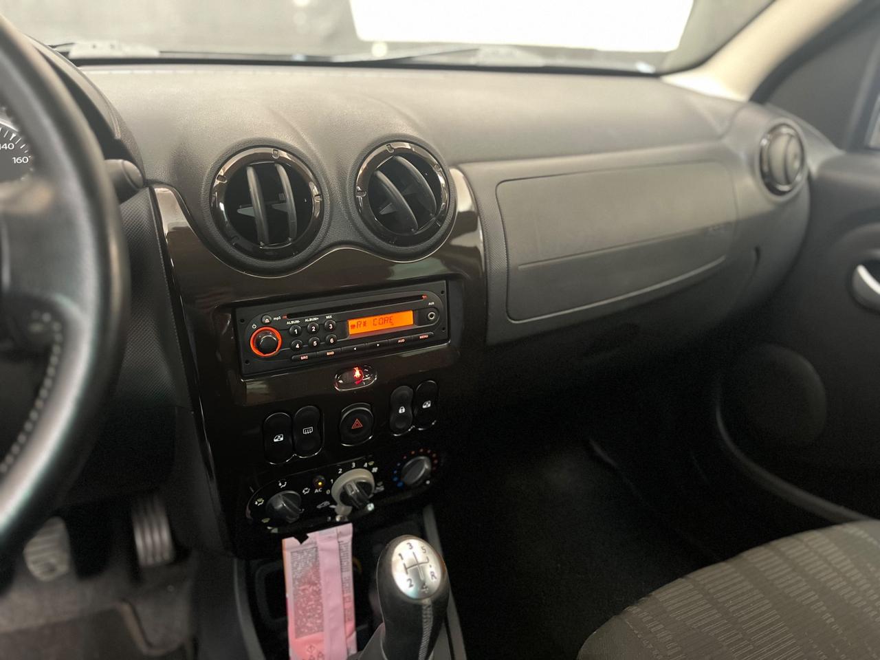 Dacia Duster 1.6 110CV 4x2 Lauréate