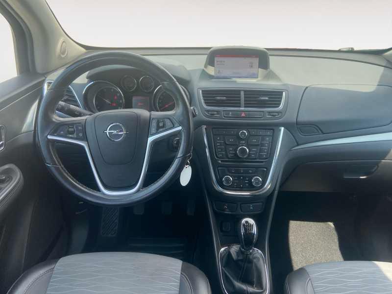 OPEL Mokka 1.6 cdti Cosmo 4x2 136cv m6