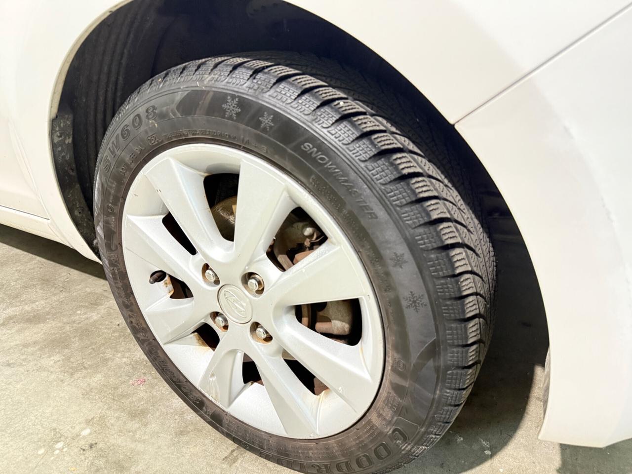 Hyundai i20 1.2 5p. Sound Edition