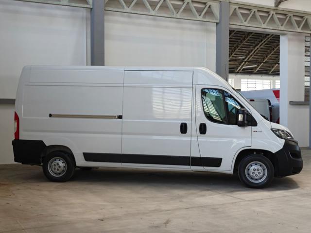 FIAT Ducato 35 2.3 MJT 140CV PLM-TA L3H2 Furgone Maxi