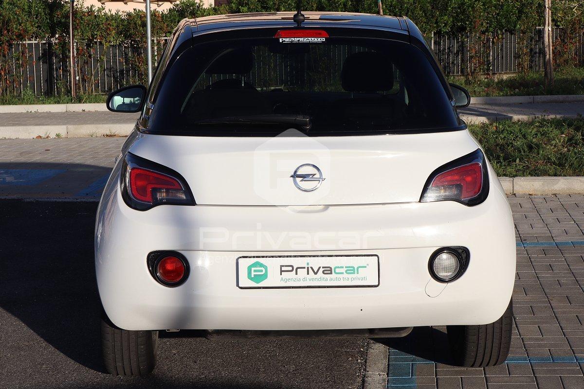 OPEL Adam 1.4 87 CV GPL Tech Glam