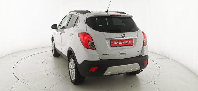 OPEL Mokka 1.6 CDTI Ecotec 136CV 4x2 Start&Stop Cosmo