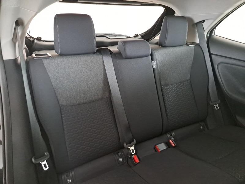 TOYOTA YARIS CROSS 1.5H 116CV E-CVT Business
