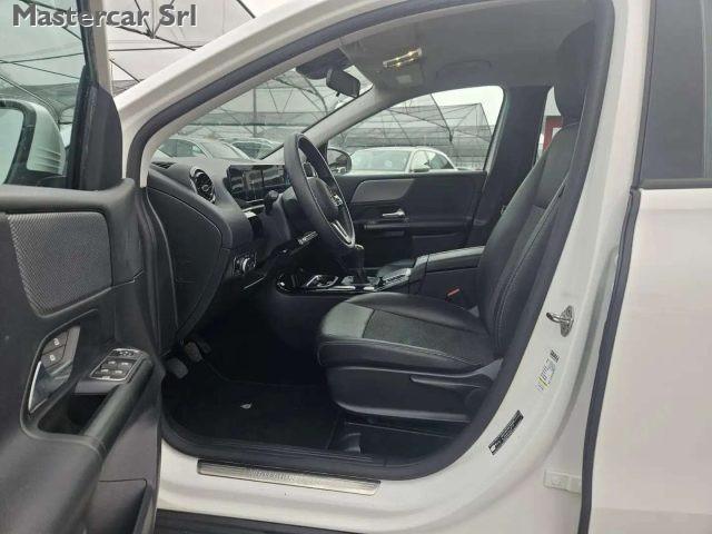 MERCEDES-BENZ B 160 Classe B - Executive - targa GJ533AP