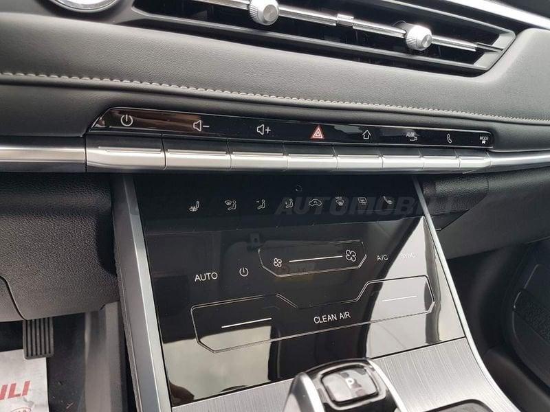 DR AUTOMOBILES dr 5.0 DR 5.0 1.5 TURBO CVT GPL