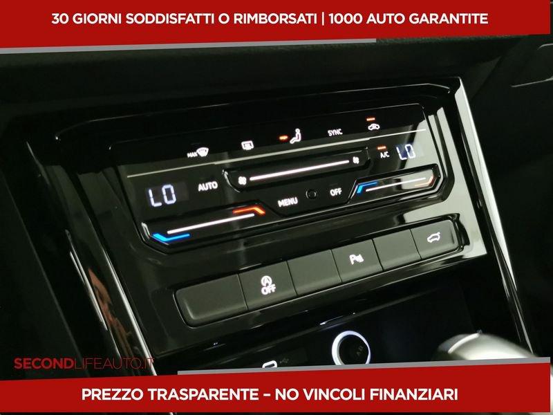 Volkswagen Touran 2.0 tdi Executive dsg