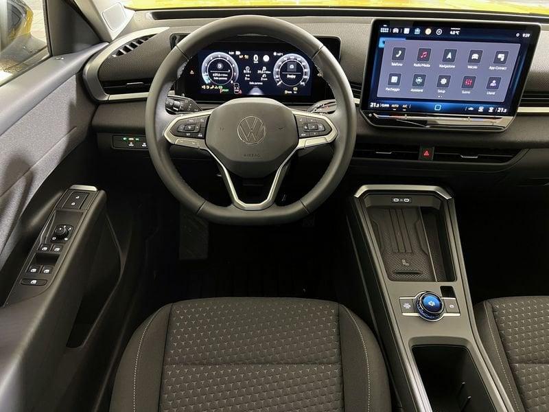 Volkswagen T-Roc T-Roc 1.5 eTSI ACT 150 CV DSG Life