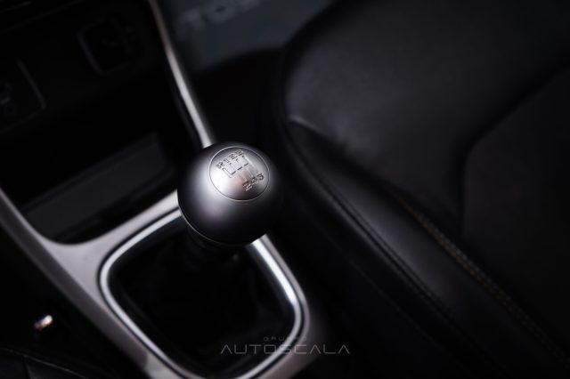 JEEP Compass 1.6 Multijet II 120cv 2WD Business #Navy