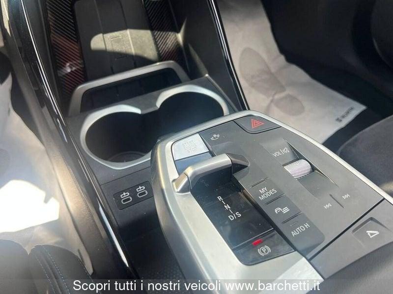 BMW X2 M xdrive M35i auto