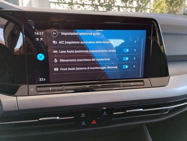 Volkswagen Golf Golf 1.0 tsi evo Life 110cv
