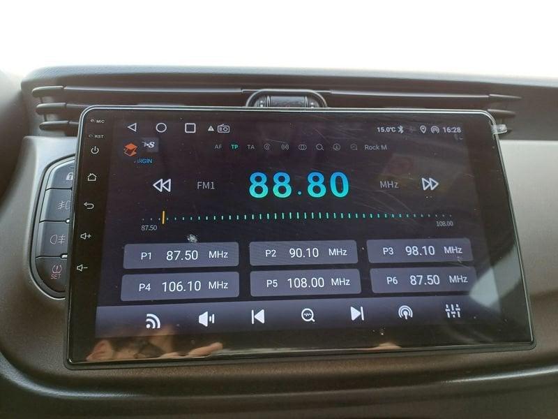 Alfa Romeo Giulietta 1.6 JTDm-2 120 CV Distinctive 1°PROP-GARANZIA