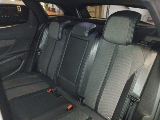 PEUGEOT 3008 BlueHDi 130 EAT8 Allure Pack VIDEO GRIMALDI SP.DAY